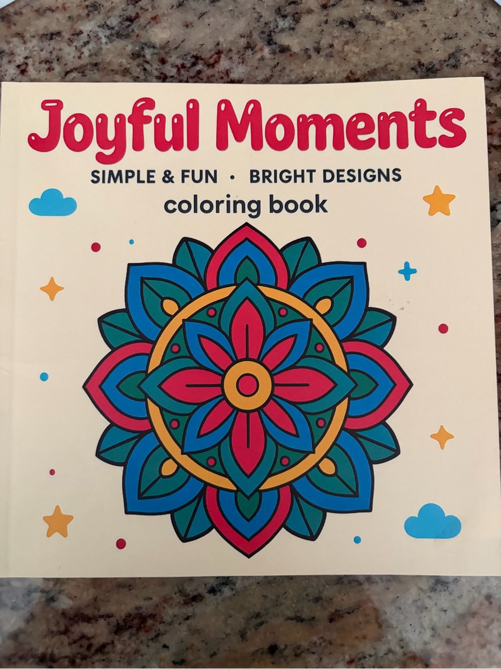 Assorted Coloring Books Pack - Multi-Color - Picture 3 of 7